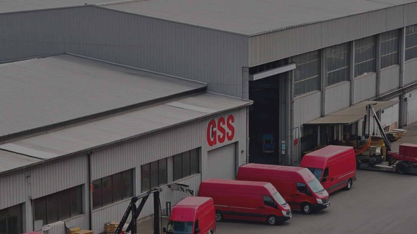 gss home page