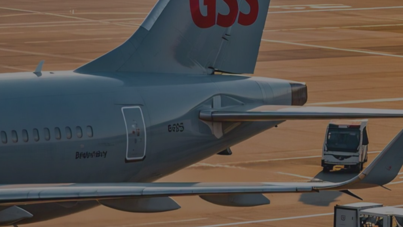 gss home page