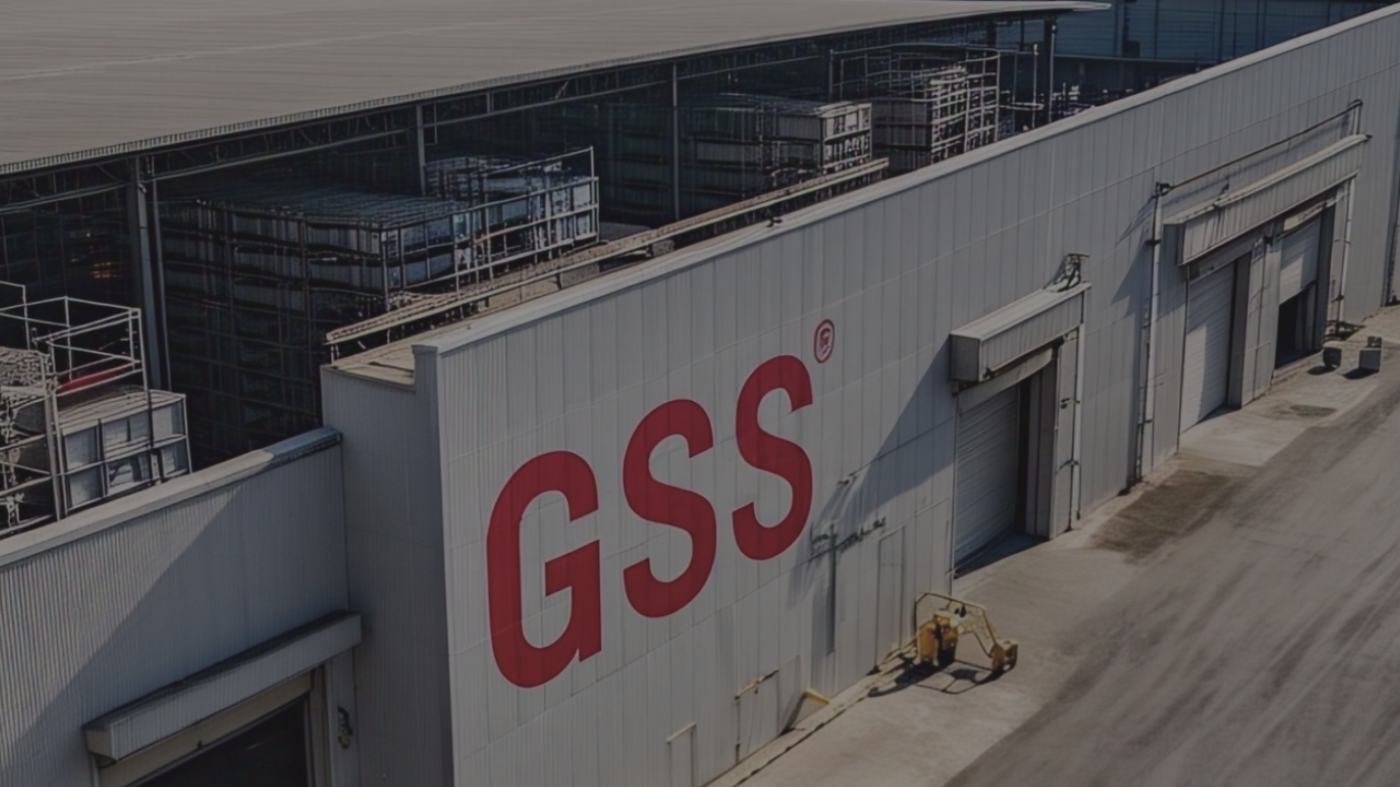 gss home page